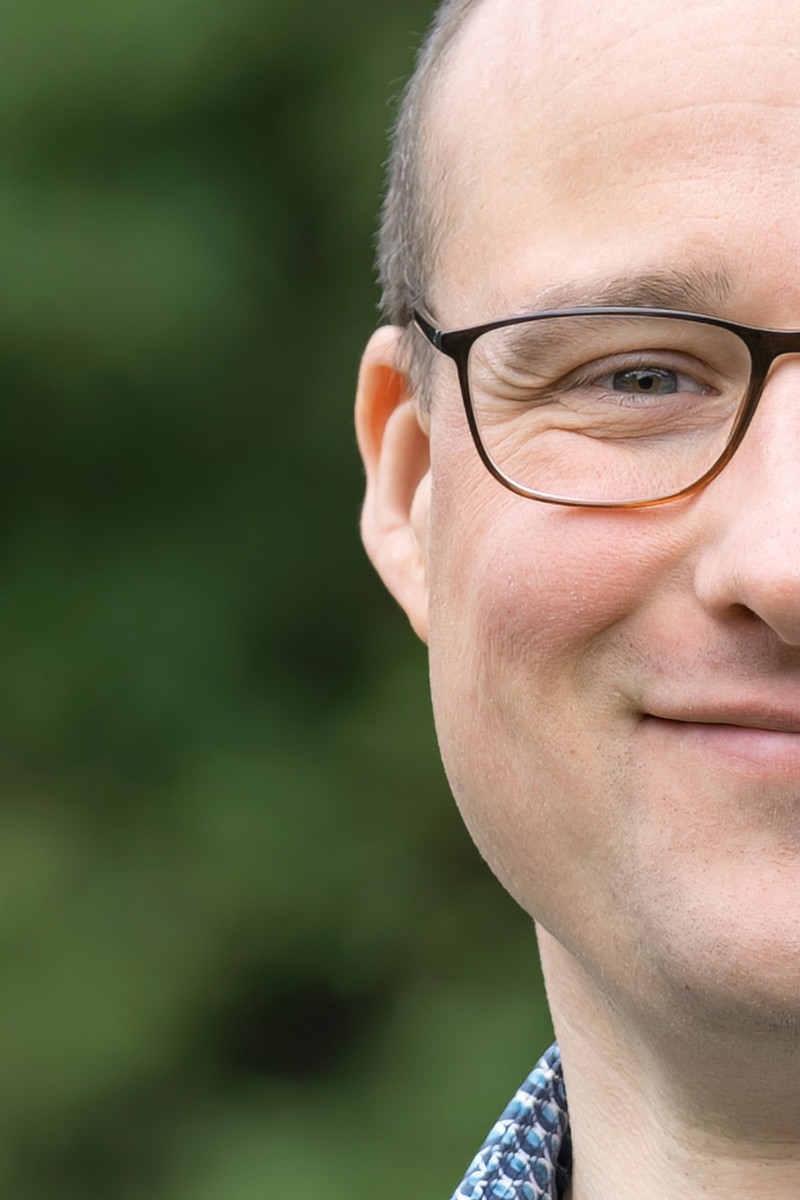 Markus Mirwald