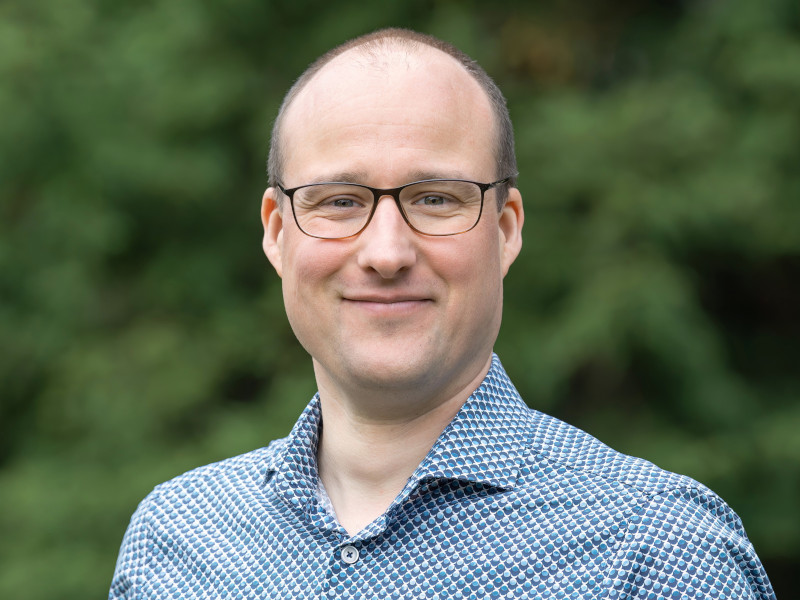 Markus Mirwald