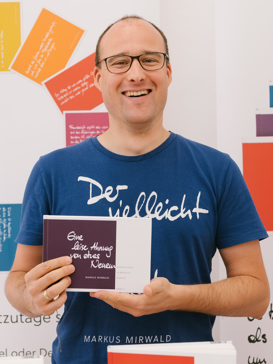 Markus Mirwald